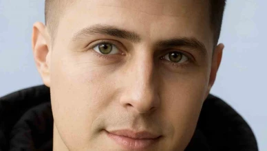 Orman işletme çalışanı kendini vurdu