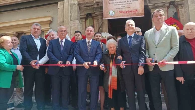 Bir asrın tanığı: Yeşilgiresun 100 yaşında