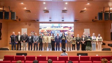 Çorum’da Türk Mutfağı Haftası gastronomi yarışmasıyla kutlandı