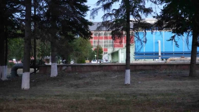 Özel güvenlik görevlileri arasında silahlı kavga: 2 yaralı