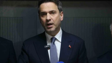 Bakan Bayraktar: "Doğalgaz üretimi 2028’de 4 katına çıkacak ve 17 milyon hanenin ihtiyacını kendi gazımız ile karşılamış olacağız"