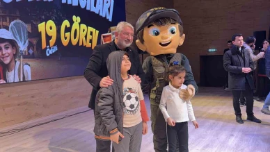 Çorum’da ’sevap avcıları’ ödüllerine kavuşuyor