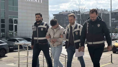 2 yaşlı kadının kabusu olan dolandırıcı tutuklandı