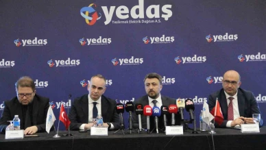 Çorum’un enerji altyapısına 9 milyar TL’lik yatırım