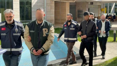 "Hesap fazla geldi" diye barı kurşunladılar, gündüz özür dileyip polise teslim oldular