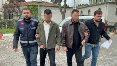 Şakalaşırken işçisini bıçakladı: Suçu çalışanı üstlendi, polis gerçeği ortaya çıkardı