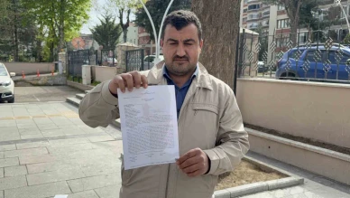 Sahte yardım kampanyasıyla muhtarlardan para istediler