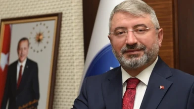 SABRIMIZIN DA BİR SINIRI VAR