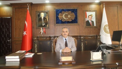 Amasya’da Kadir Gecesi'ne Özel Program
