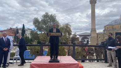 Karaaslan: Cumhuriyet, Türk Milletinin Gururudur