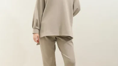 Kadınlarda 2025 Sonbahar Eşofman Trendleri