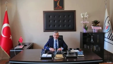 Başkan Demir’den 10 Kasım Mesajı