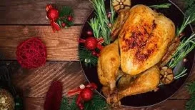 Yılbaşının Vazgeçilmezi Hindi: Pişirme, Sunum ve Lezzet Püf Noktaları