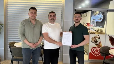 Dernek Değil Duruş: Merzifon’da Gençlik Hareketi Büyüyor!