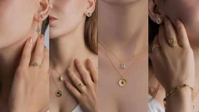 Minimal Takı Modası Geri Döndü: Zariflikte Yeni Dönem