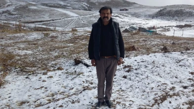 Yangın Faciası: Bir Kişi Hayatını Kaybetti