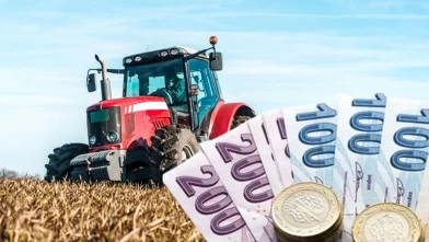 Çiftçiye Büyük Destek: 5 Milyar 948 Milyon TL Destekleme Ödemesi Başladı