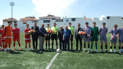 Sivasgücü Belediyespor’dan Muhteşem Dönüş: 4-3