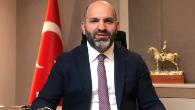 Hasan Davulcu RTÜK Üyeliğine Aday Gösterildi: Amasya’dan Ankara’ya Güçlü Bir Ses