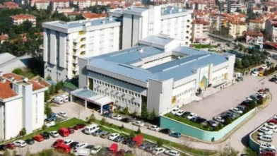Amasya’da Sağlıkta Güçlü Kadro: Yeni Uzman Doktorlar Göreve Başladı