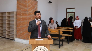 "Kalemin Hikmeti" Hat Sergisi Gönüllere Dokundu