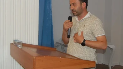 Başkan Çayan’dan Merzifonspor’a Üyelik Daveti