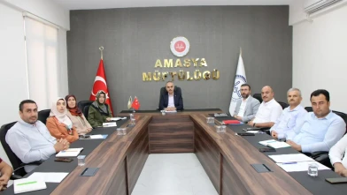 Diyanet’te Mevlid-i Nebi Planlaması