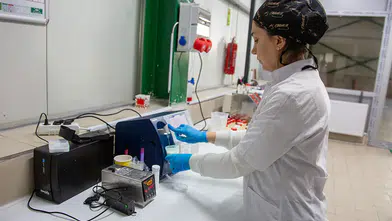 Amasya’da Süt Üretiminde Yeni Dönem