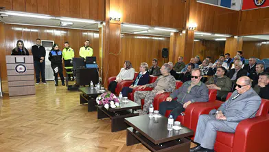 Amasya’da Engelsiz Ulaşım Vurgusu