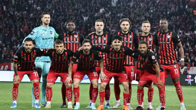 Arca Çorum FK’nın Final Maçının Saati Belli Oldu