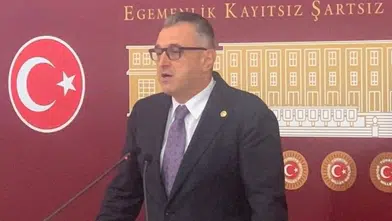 Milletvekili Çilez’den Sel Açıklaması: “Devletimiz Tüm İmkanlarıyla Sahada”