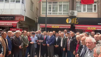Kargı: “Birlik İçinde Devam Edeceğiz”