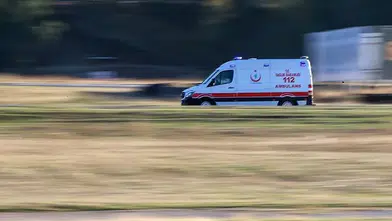 3. Kattan Düşen Çocuk Ağır Yaralandı