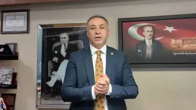 CHP’li Tahtasız’dan Çorum’un Yollarına Sert Tepki: “Yıllardır Bitmeyen Projeler Var”