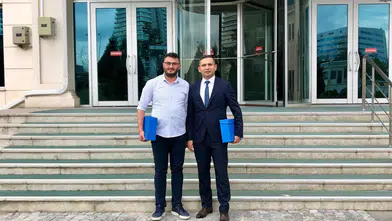 Merzifon OSB’den Dev Çevre Yatırımı