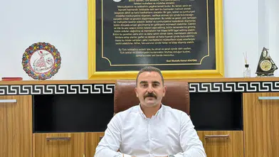 Merzifon’da Şehitler İçin Anlamlı Program