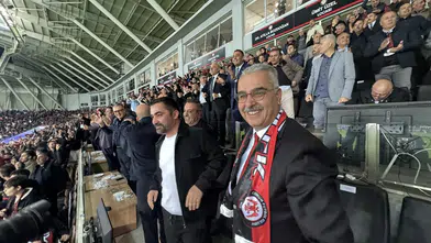 Ahlatcı: “Bekle Bizi Konya!”
