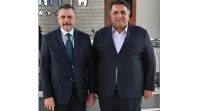 Hortumun Vurduğu Köylere 20 Milyon TL Destek!