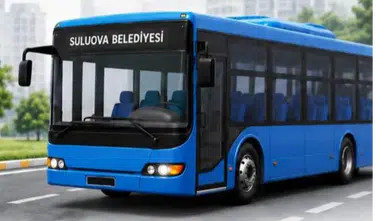 Suluova’da Bayram Mesaisi Başladı