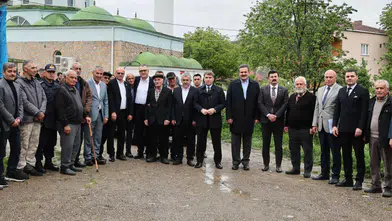Amasya Protokolünden Hamamözü Çıkarması