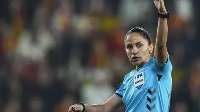 Amasyalı Asen Albayrak Beşiktaş Maçında Düdük Çalacak