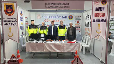 Aktaş’tan Güvenli Tarım Seferberliği