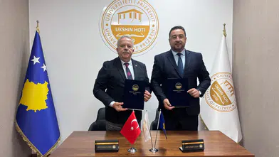 Amasya Üniversitesi’nden Kritik Protokol