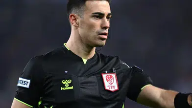 Çorum FK–Bodrum FK Rövanşına FIFA Kokartlı Hakem Atandı