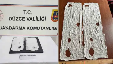 Uyuşturucu Operasyonu: 4 Şüpheli Yakalandı
