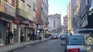 Kavga Kanlı Bitti: 2 Kişi Yaralandı