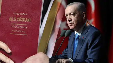 Erdoğan’dan Evlilik Kredisi Müjdesi