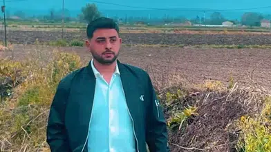 Feci Kaza! 22 Yaşındaki Sürücü Hayatını Kaybetti