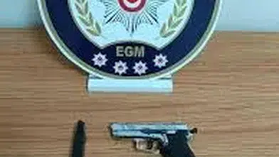 Suç Operasyonları Peş Peşe! Kaçak Makaron, Uyuşturucu ve Şase Oyunu Ortaya Çıkarıldı