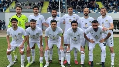 Sorgun Belediye Penaltılarda Turladı